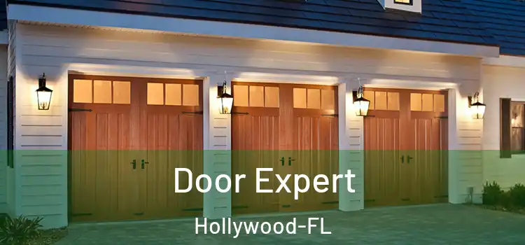  Door Expert Hollywood-FL