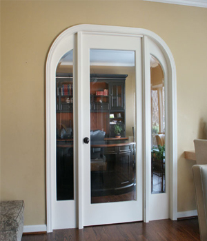 Passage Door Replacement Hollywood