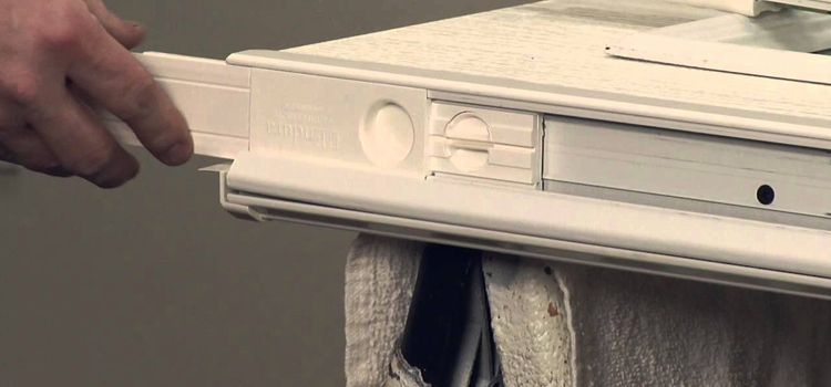 aluminum storefront door repair Hollywood