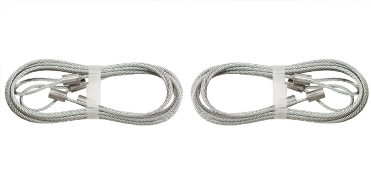 garage door torsion cable repair Hollywood