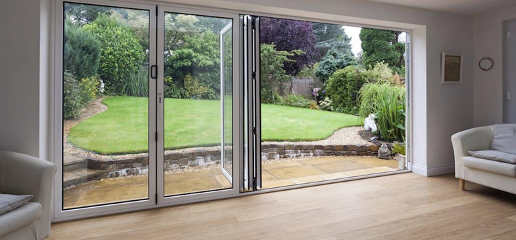 sliding door specialist Hollywood